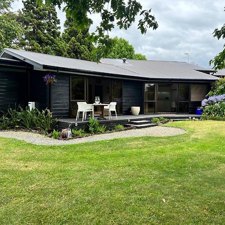 Beluga - Self Contained Accomodation Kerikeri Eksteriør billede