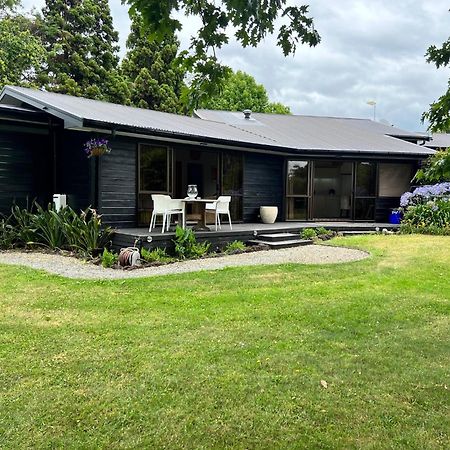 Beluga - Self Contained Accomodation Kerikeri Eksteriør billede