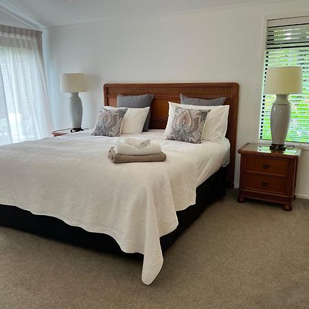 Beluga - Self Contained Accomodation Kerikeri Eksteriør billede