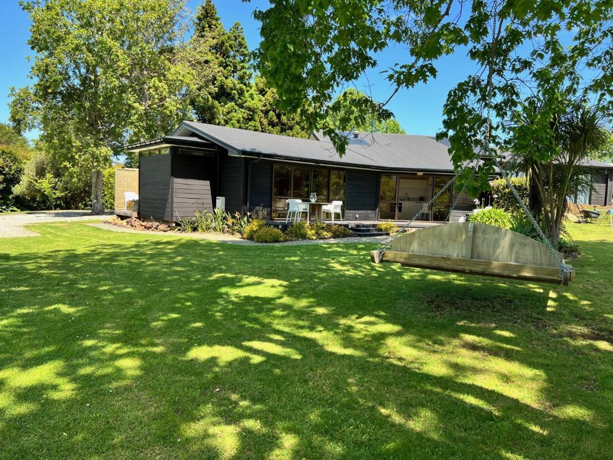Beluga - Self Contained Accomodation Kerikeri Eksteriør billede
