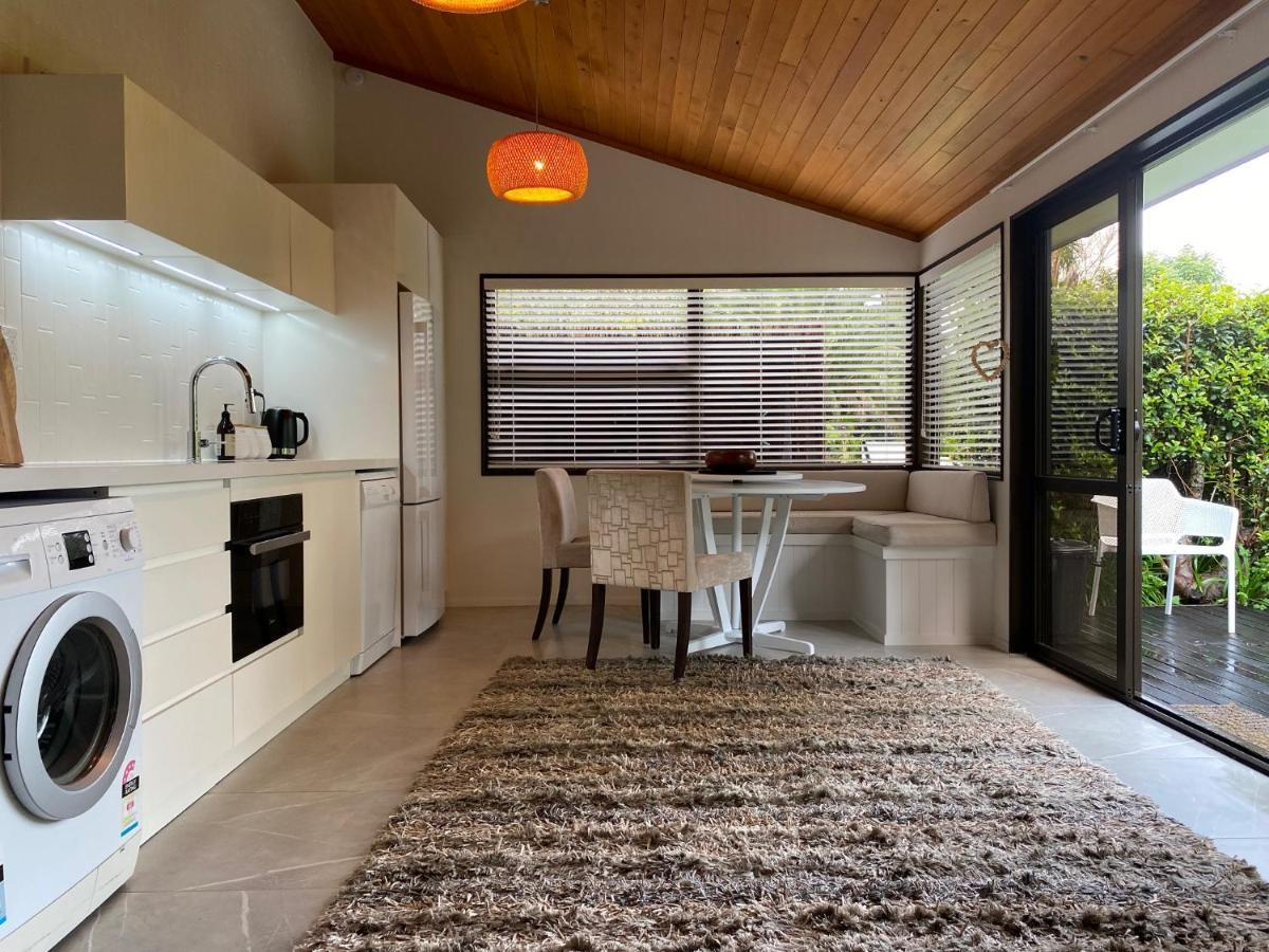 Beluga - Self Contained Accomodation Kerikeri Eksteriør billede