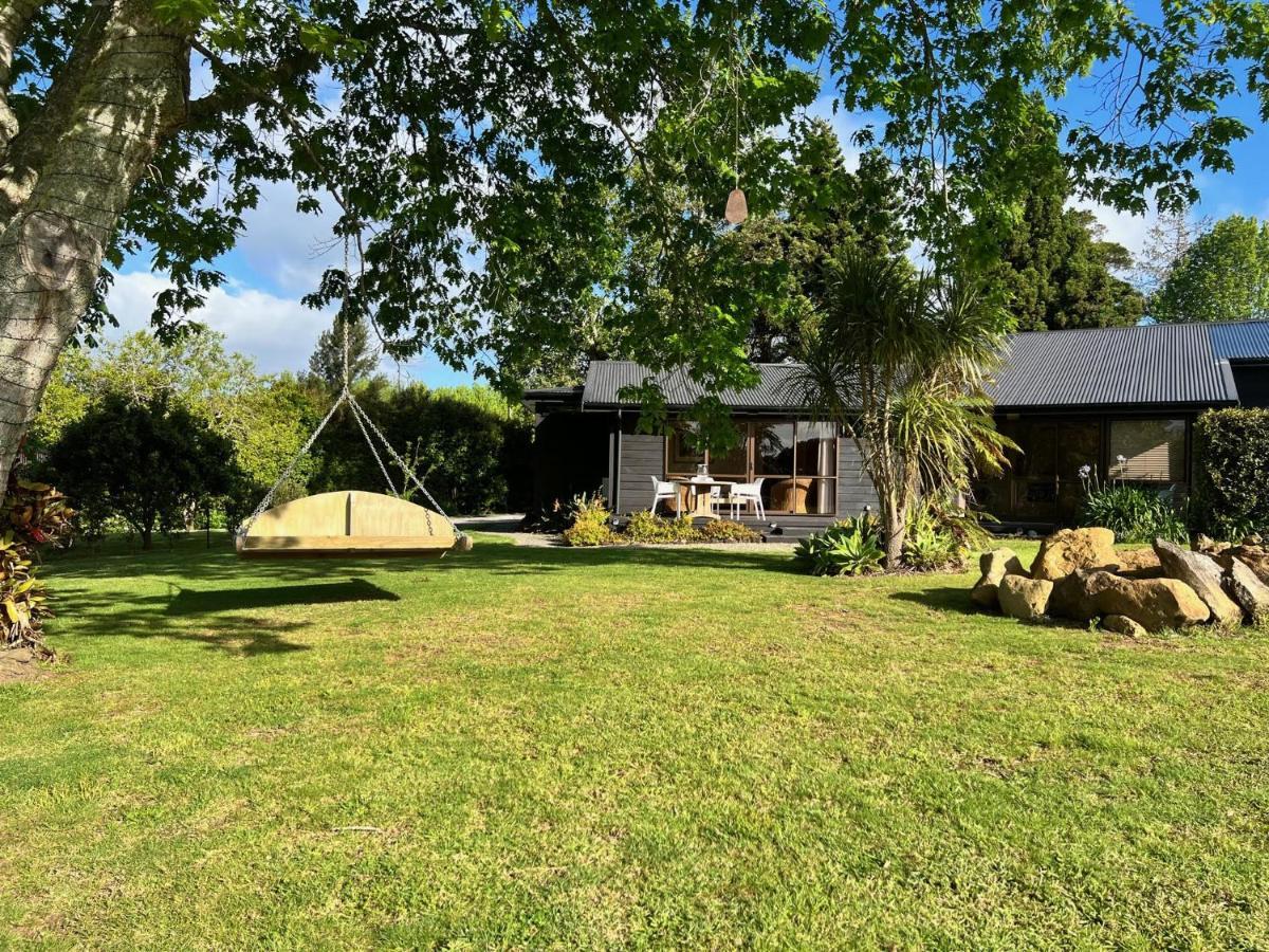 Beluga - Self Contained Accomodation Kerikeri Eksteriør billede