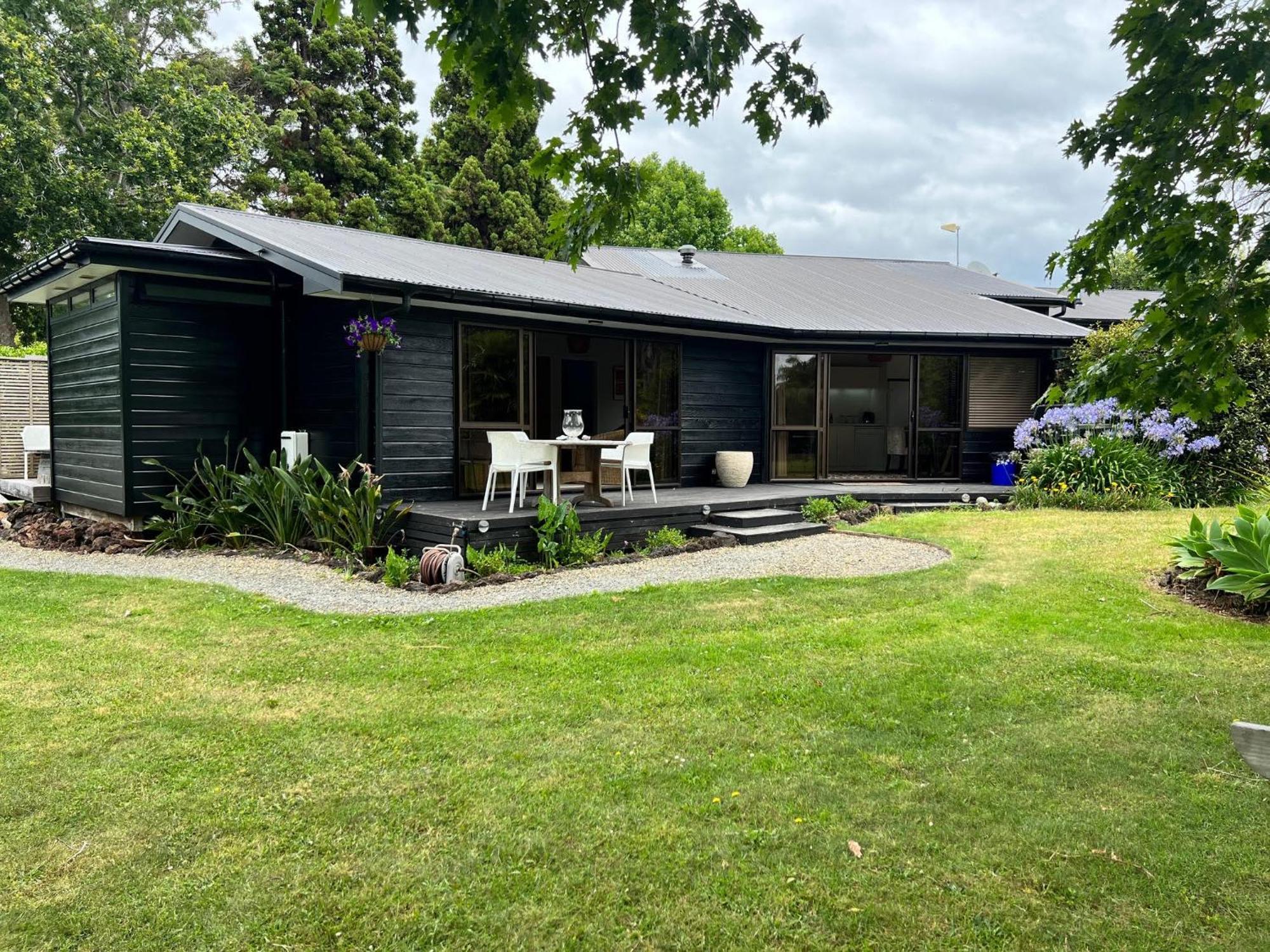 Beluga - Self Contained Accomodation Kerikeri Eksteriør billede