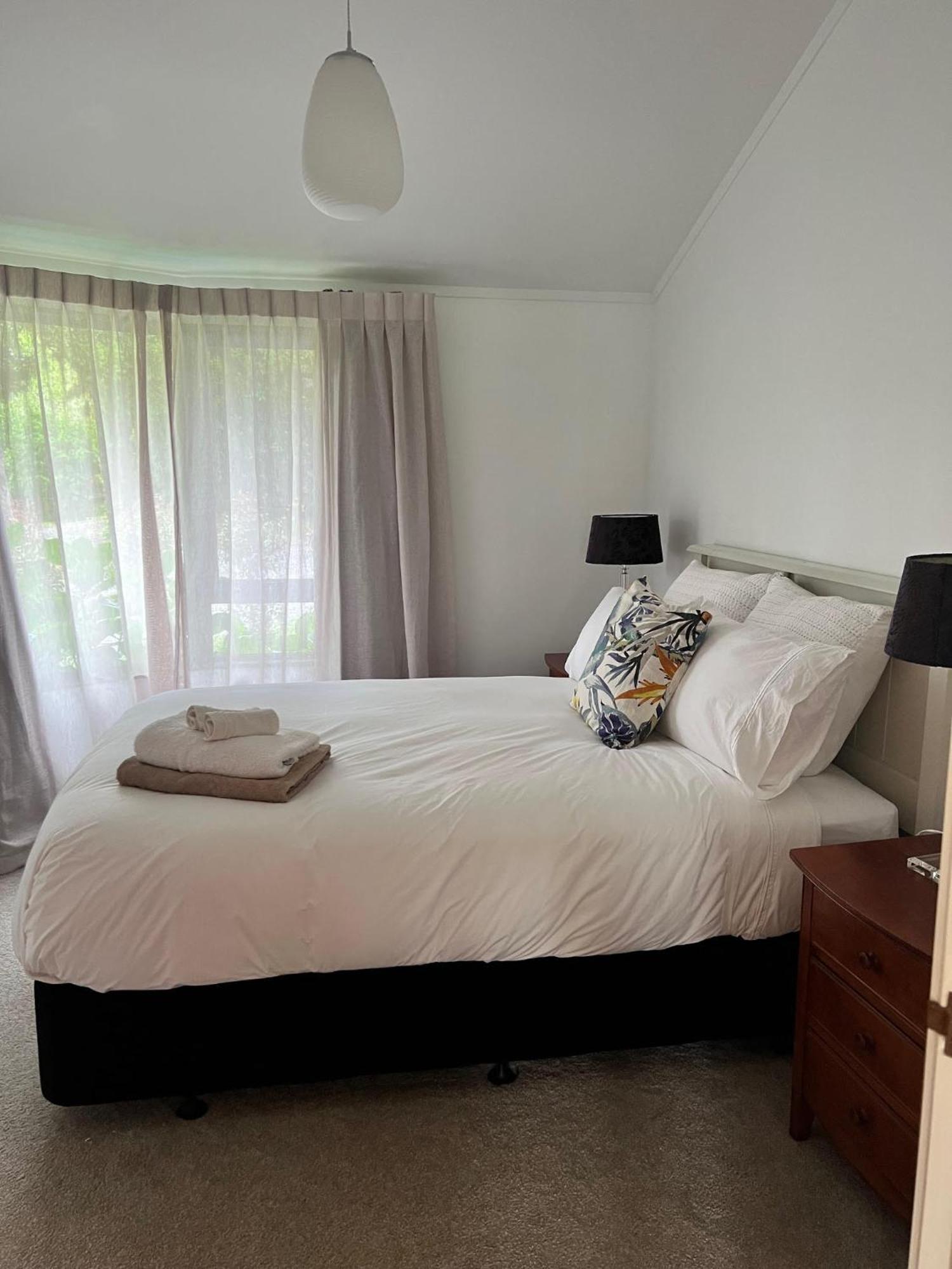 Beluga - Self Contained Accomodation Kerikeri Eksteriør billede